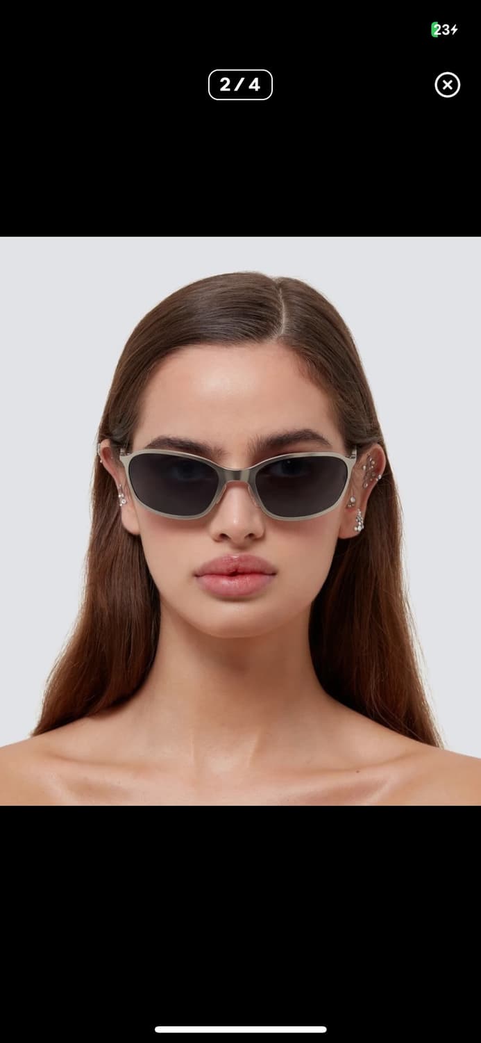 A Better Feeling Paxis 선글라스 상품이미지6