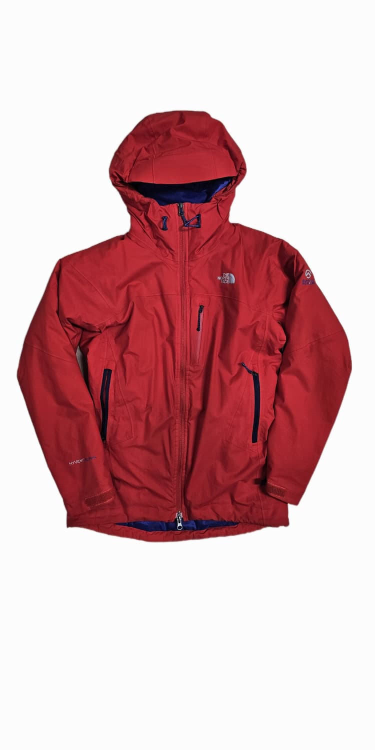 노스페이스 써밋 여성 패딩 자켓 S/P 상품이미지2