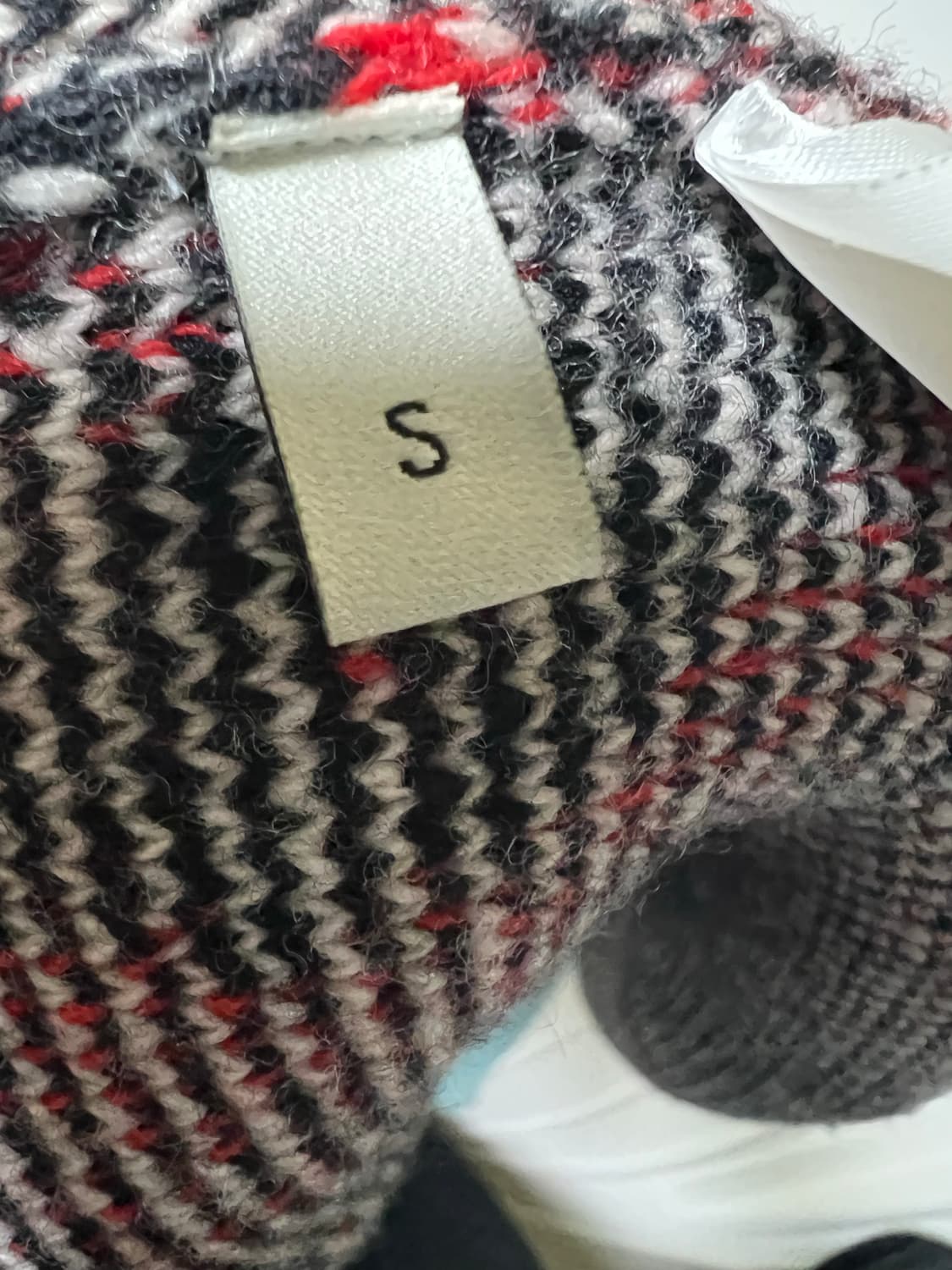 구찌 가디건 상품이미지4