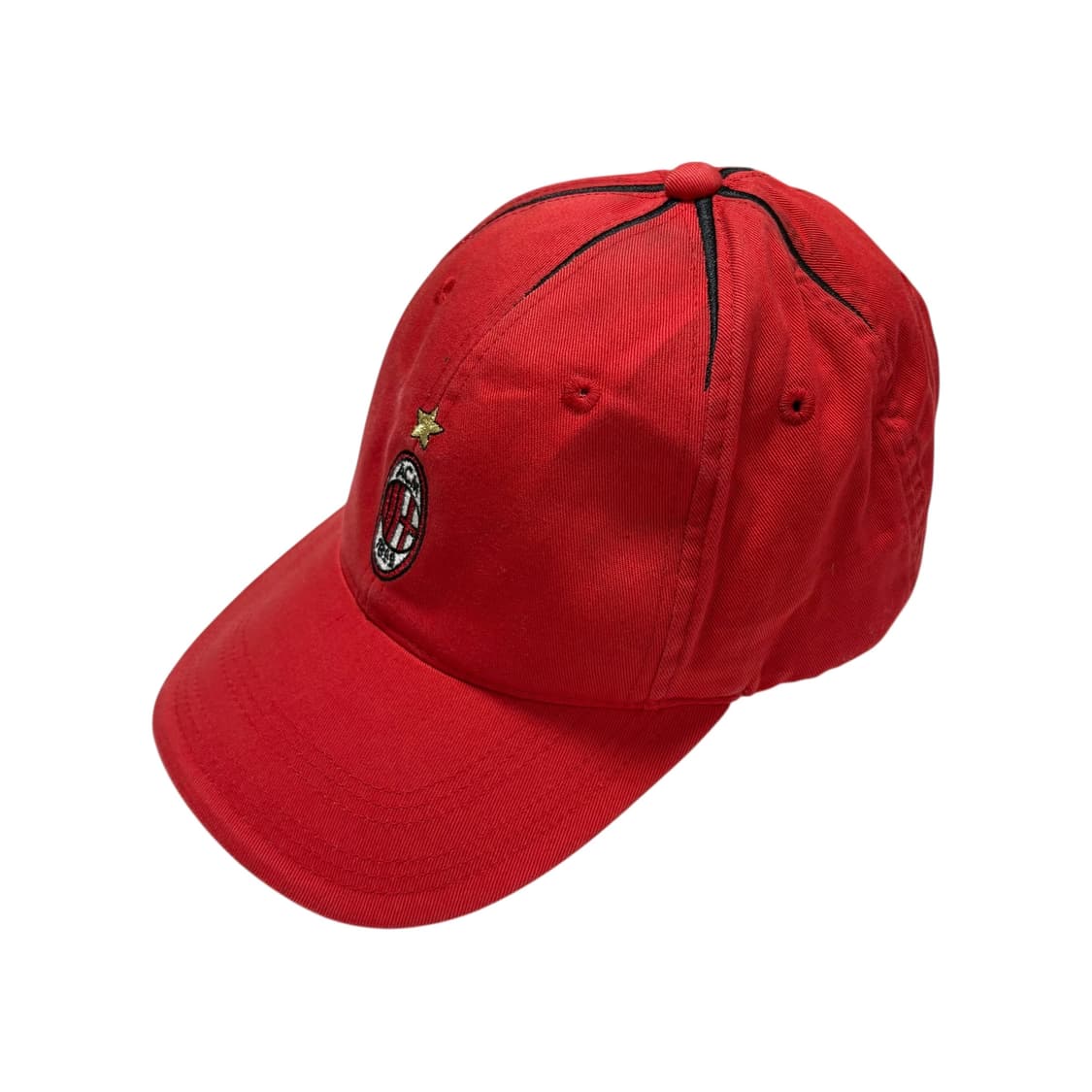 아디다스 AC밀란 볼캡 상품이미지1