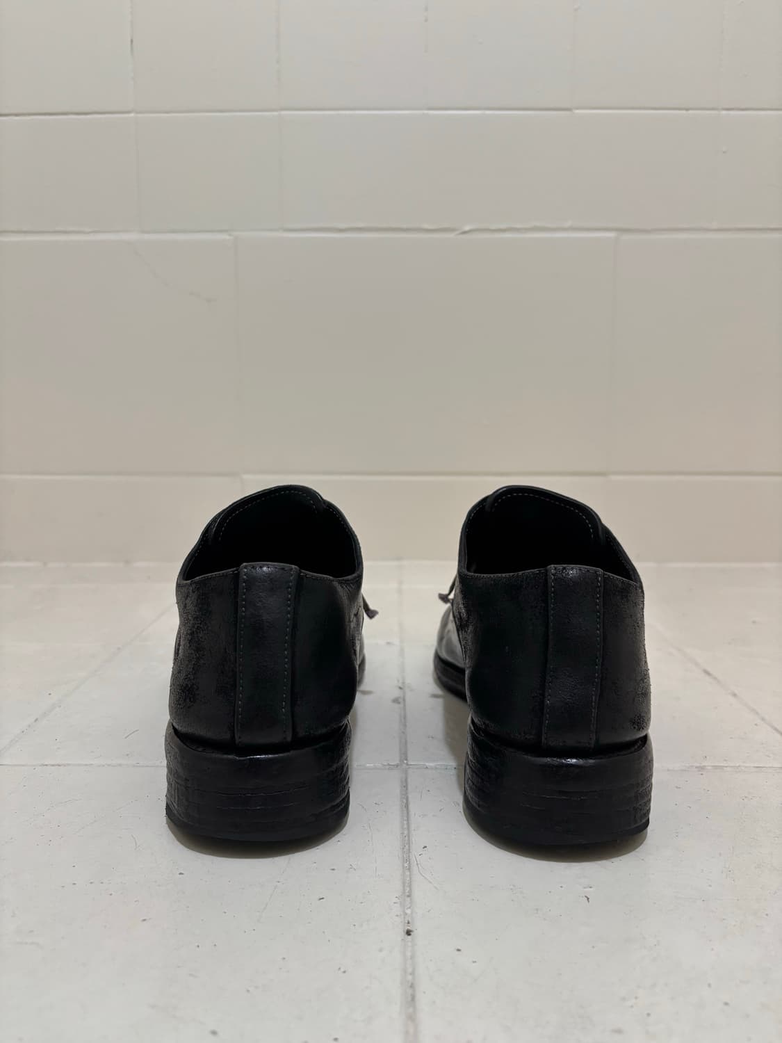 캐롤 크리스찬 포엘 굿이어 더비 상품이미지6