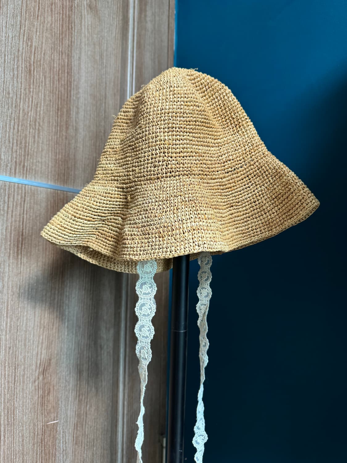 어썸니즈 여름모자 상품이미지4