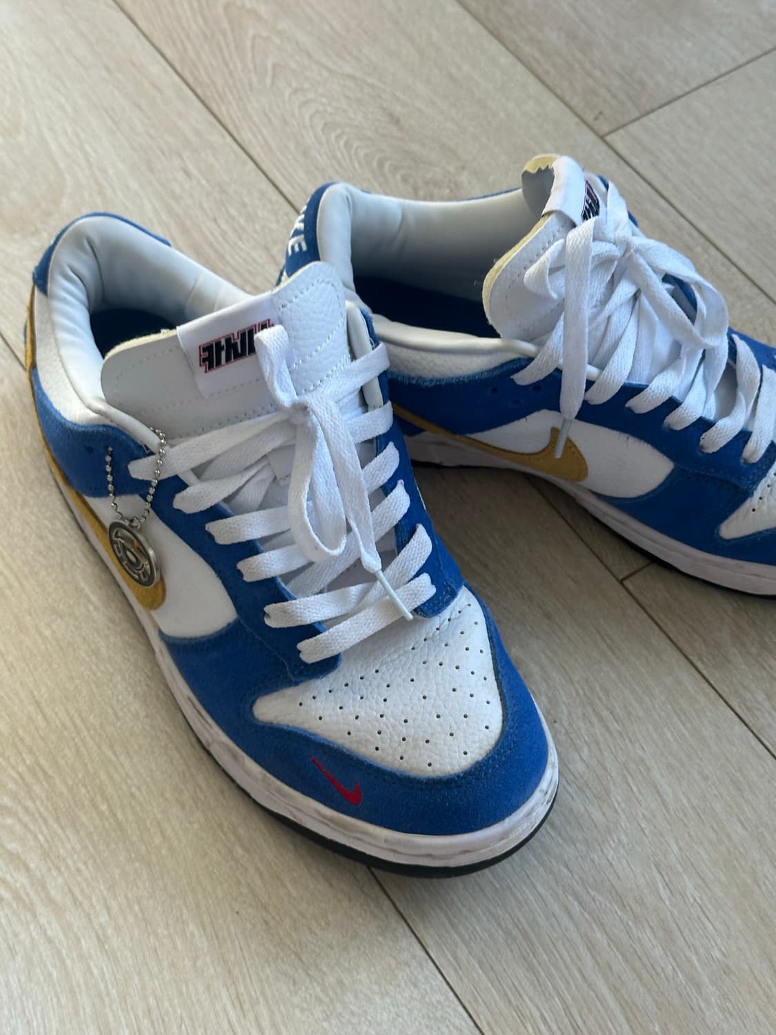 카시나 덩크로우 265mm 상품이미지3