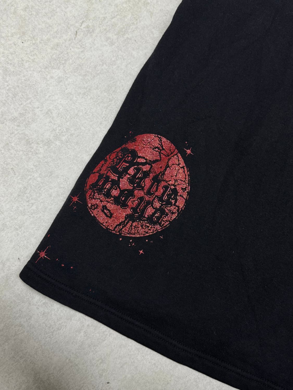 고스펑크 고양이귀 후디  상품이미지3