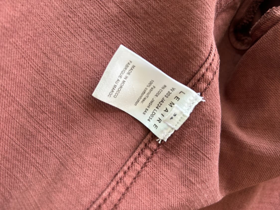 르메르 쟈켓 상품이미지6