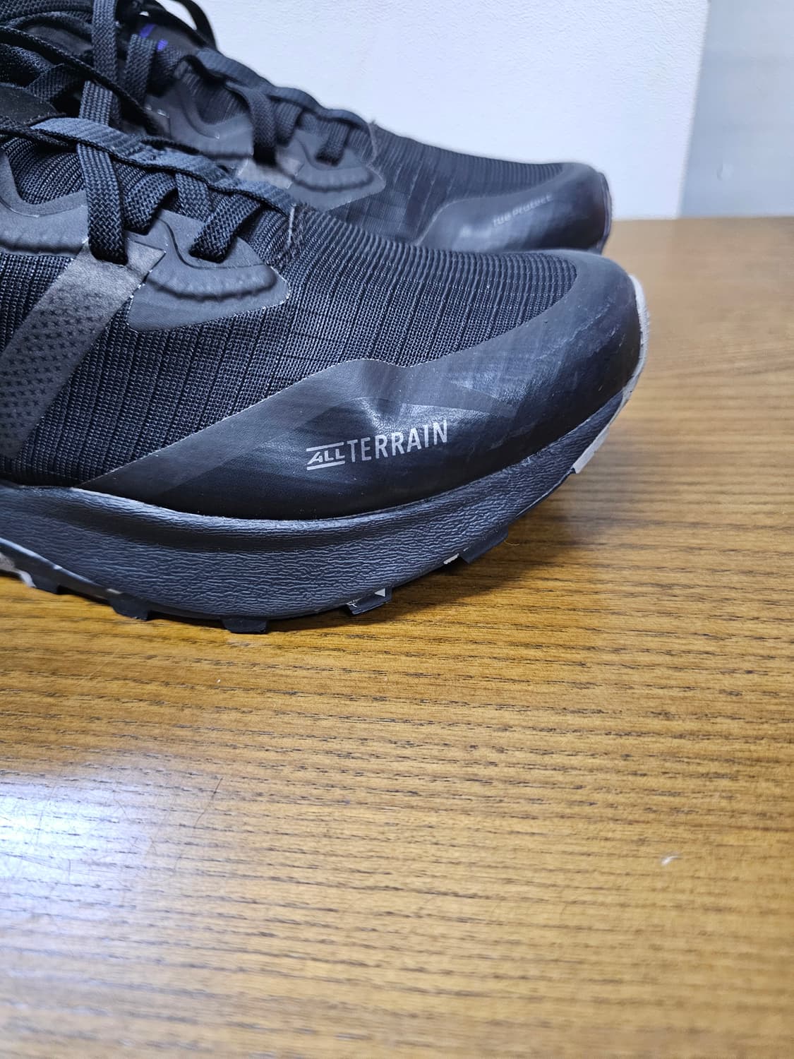 뉴발란스 Dynasoft Nitrel V4 트레일 런닝화 워킹화 상품이미지2