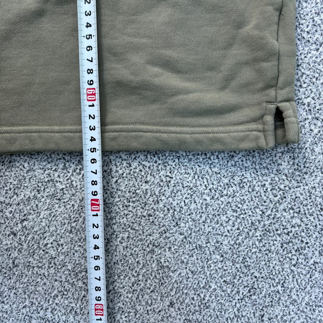 L 아디다스 긴팔 맨투맨 0427J 상품이미지7