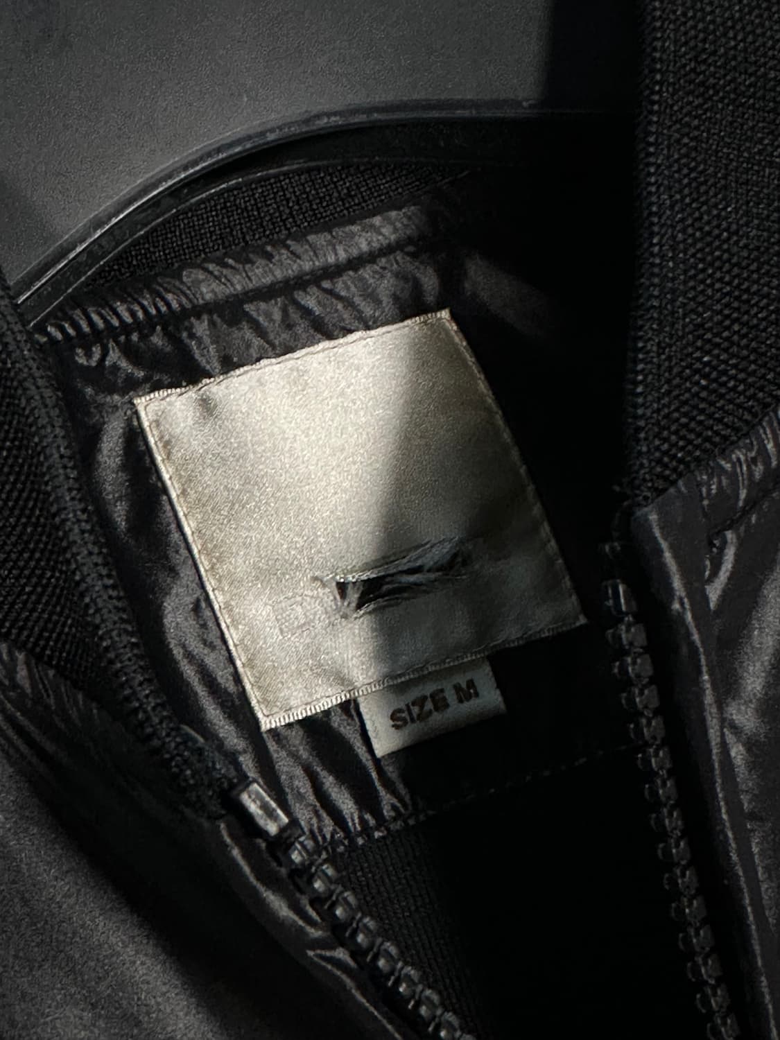 디젤 레트로 드래그 레이스 져지 자켓 처분  상품이미지3