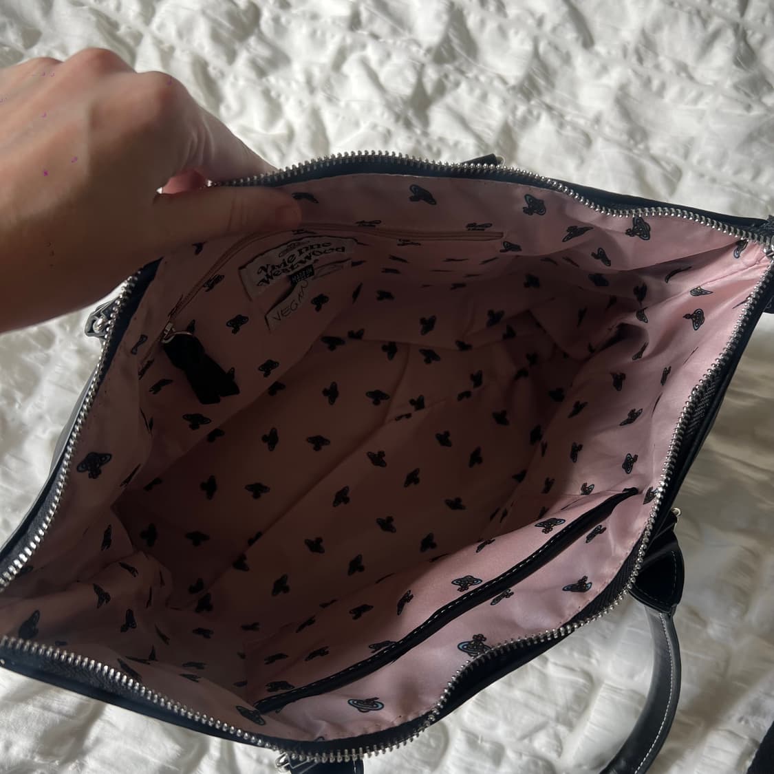 비비안웨스트우드 숄더백 상품이미지8