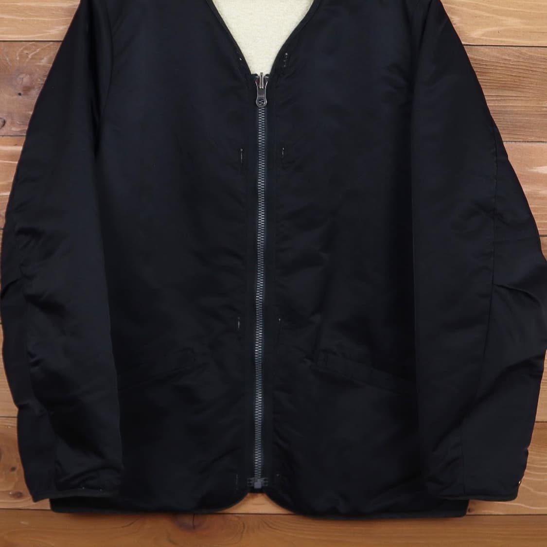 비즈빔 아이리스 라이너 자켓 상품이미지6