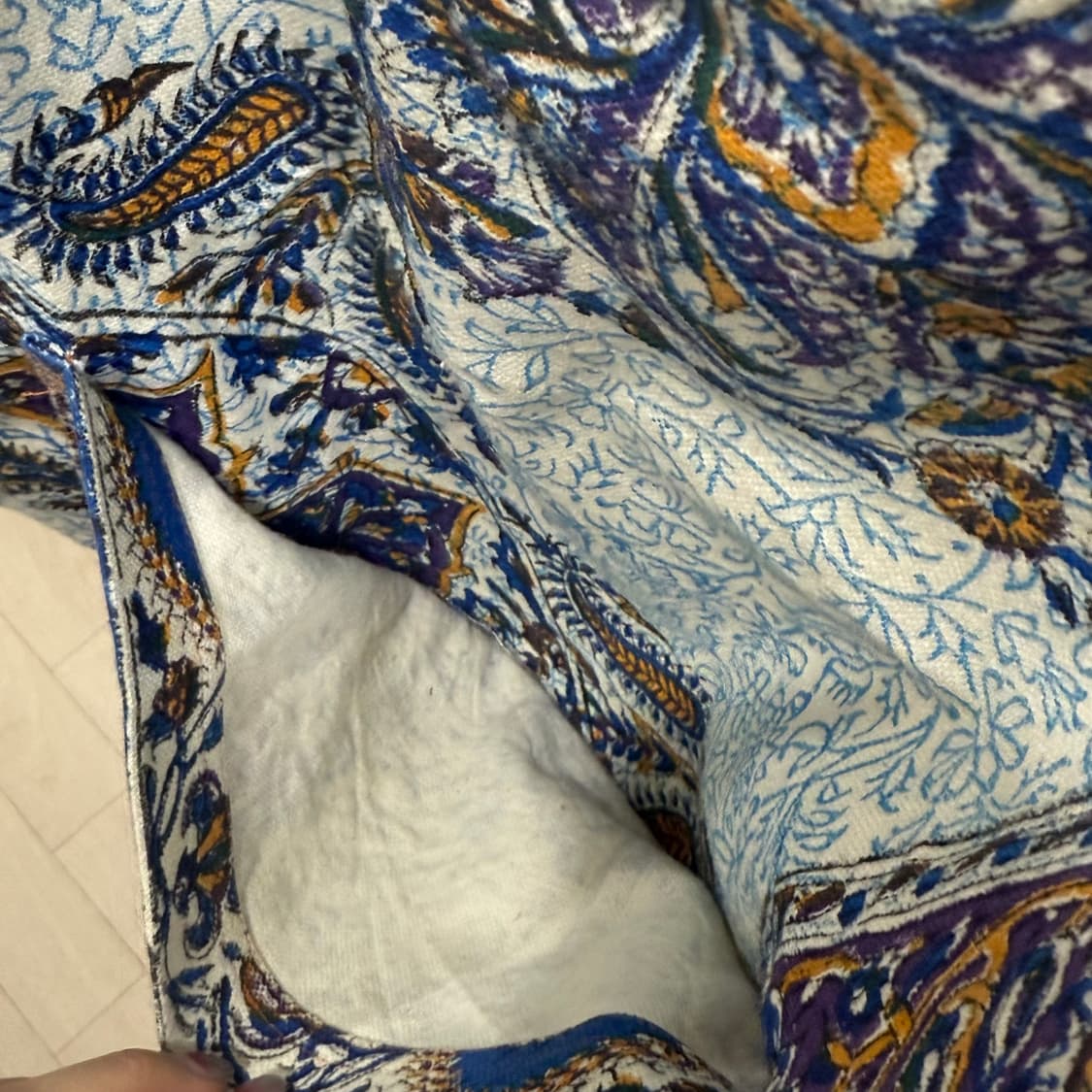 Paria farzaneh 파리아 파르자네 크로스백 숄더백 상품이미지5