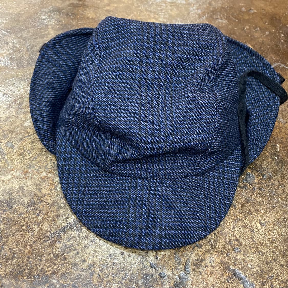 논네이티브 폴라텍 이어플랩 캡 상품이미지6