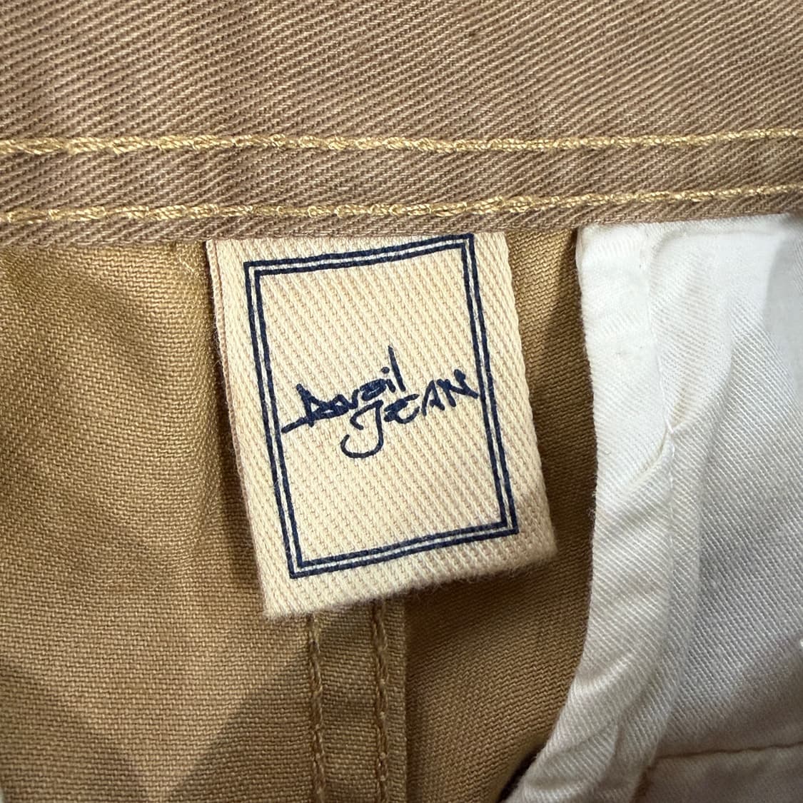 [30] Davail 우드랜드 카모 카고바지 상품이미지6