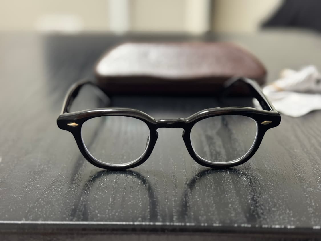 하만옵티컬 harman optical co. 안경  상품이미지2