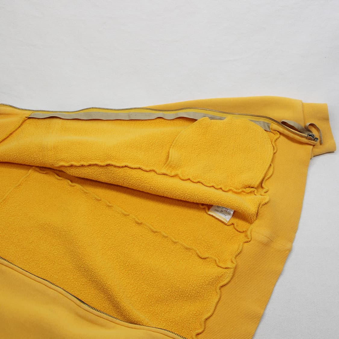 버버리 스웻 집업 자켓 (여성용 38) 상품이미지7