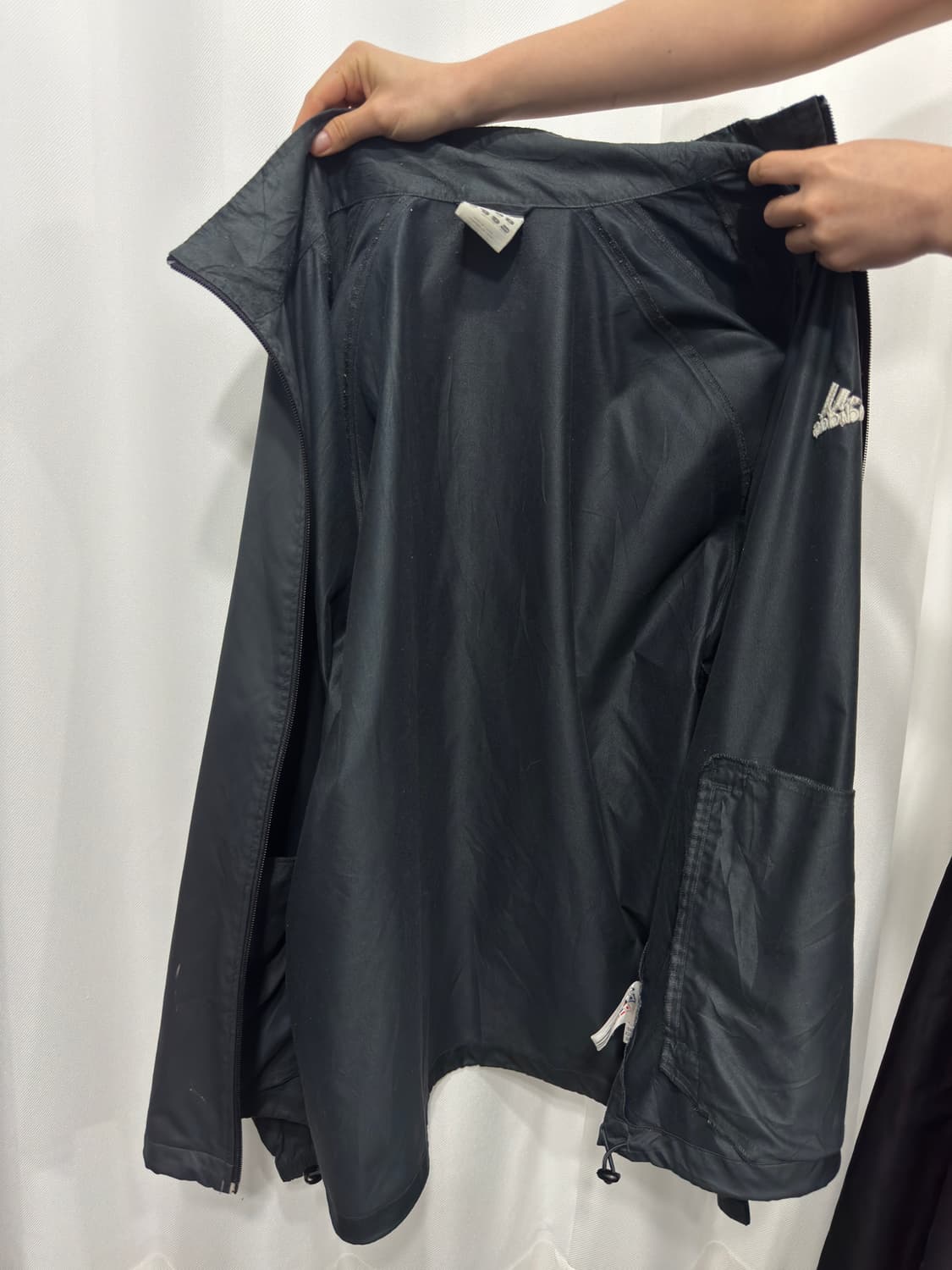 adidas line jacket 상품이미지6