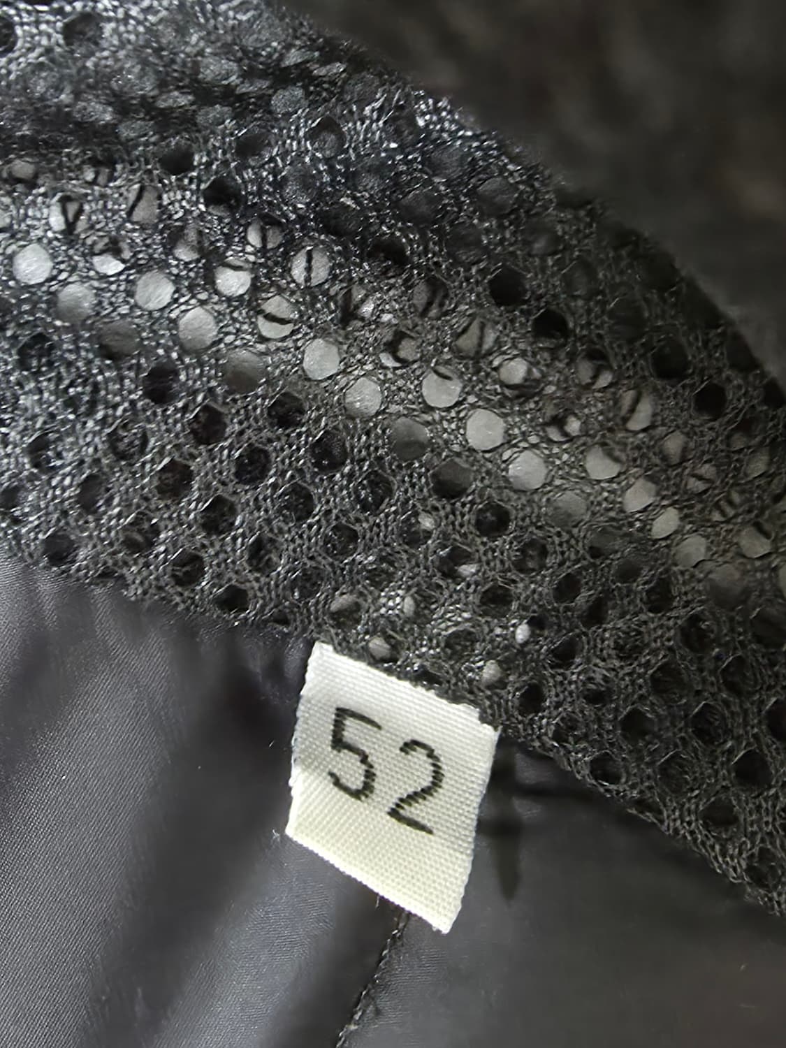 CP컴퍼니 고글 조끼패딩 상태 S 52 사이즈 판매 상품이미지7