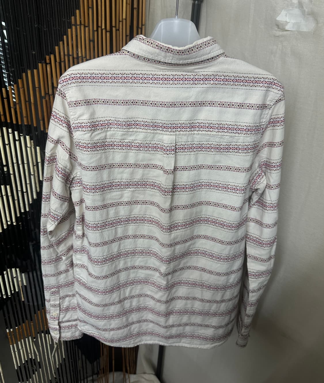 native youth shirt 상품이미지3