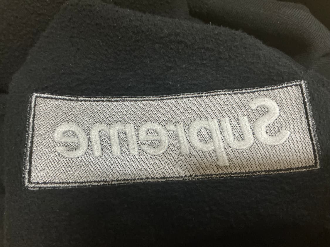 슈프림 박스로고 후드 사이즈s 상품이미지5