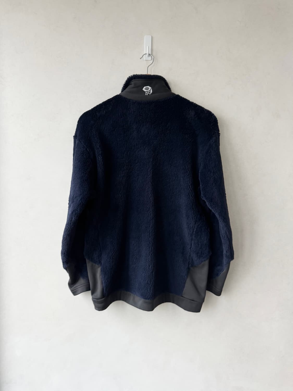 마운틴 하드웨어 플리스 상품이미지6