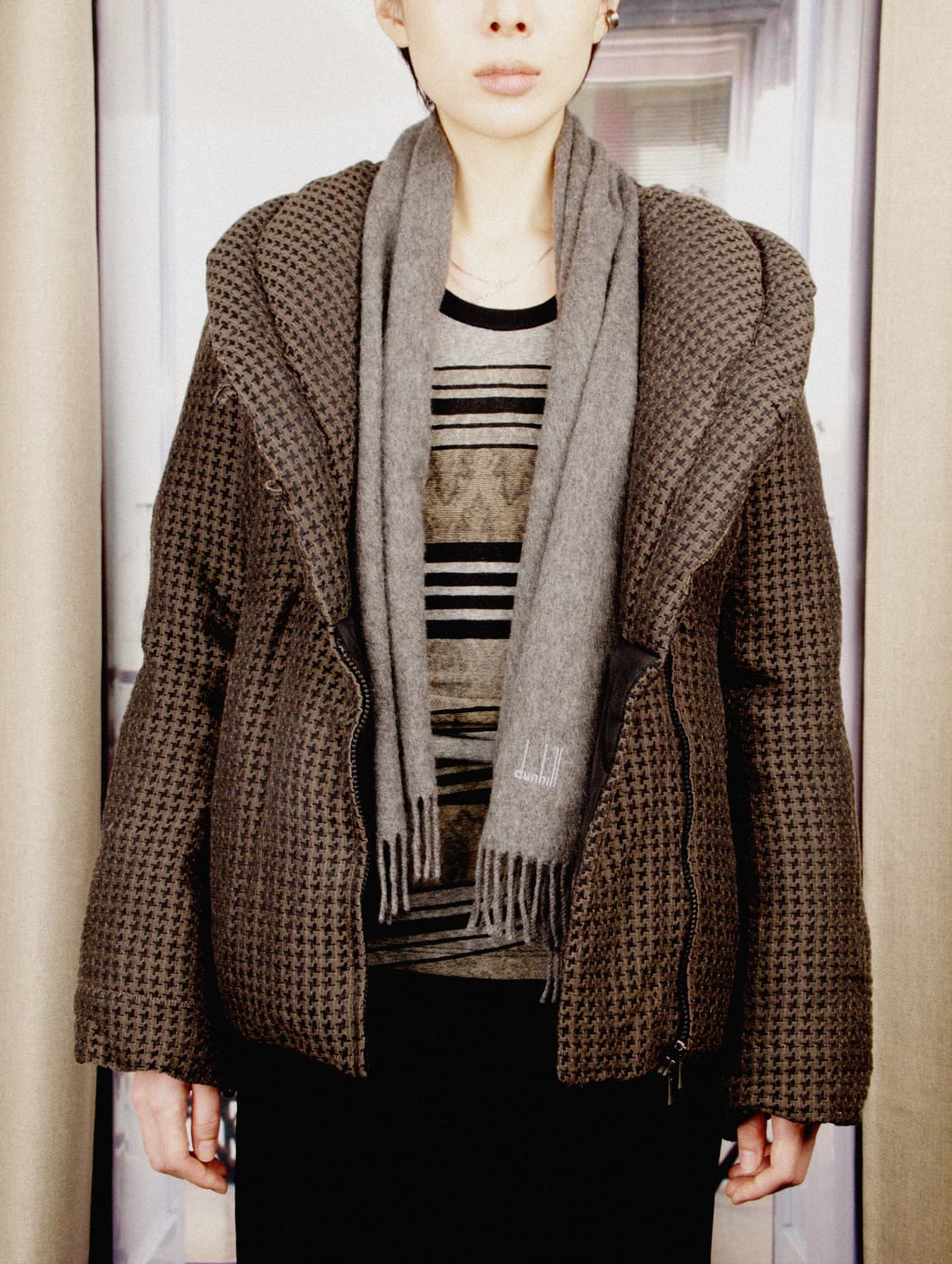 Goose Down Jacket 상품이미지2