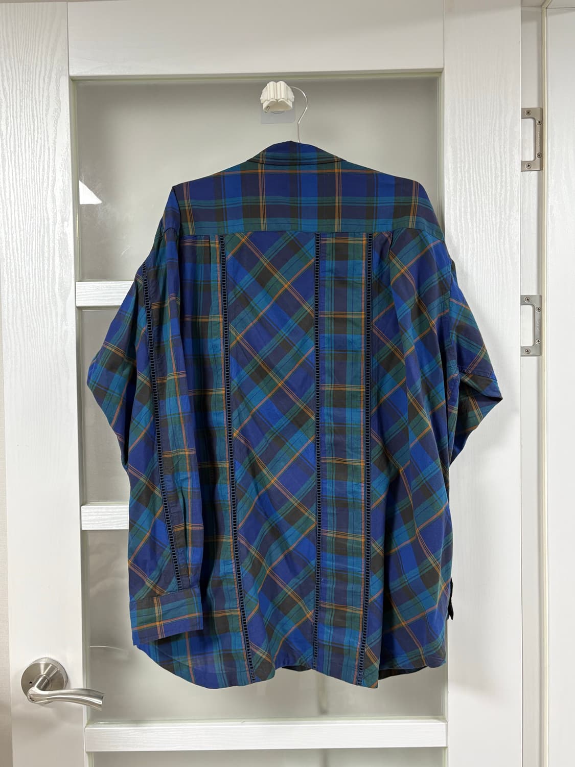 빔즈 셔츠 M 상품이미지4