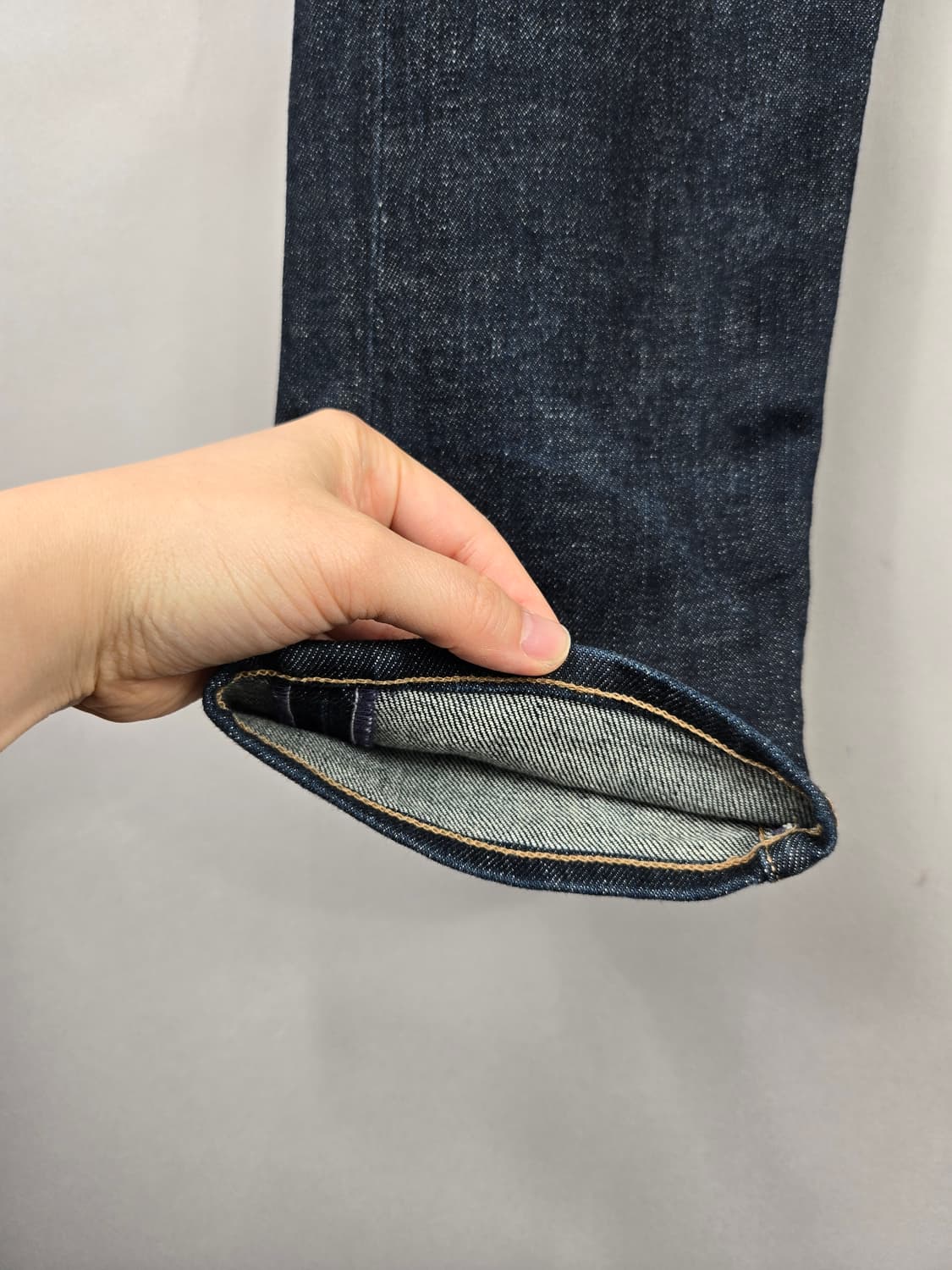 [무료배송]리바이스 LMC 남성 31x32 청바지 59090-0006 상품이미지4