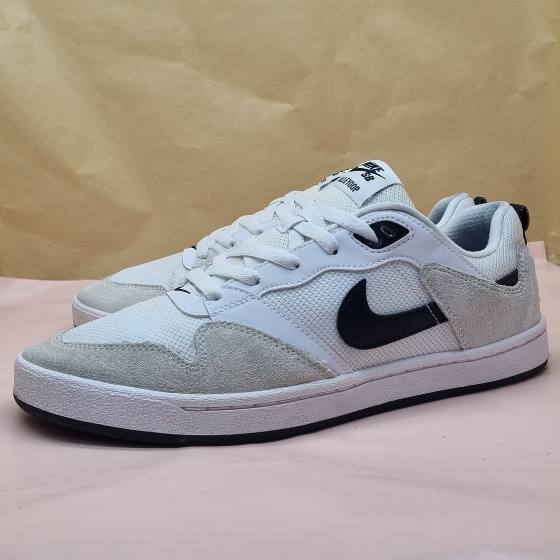 나이키 엘리웁 남성운동화 270 상품이미지1