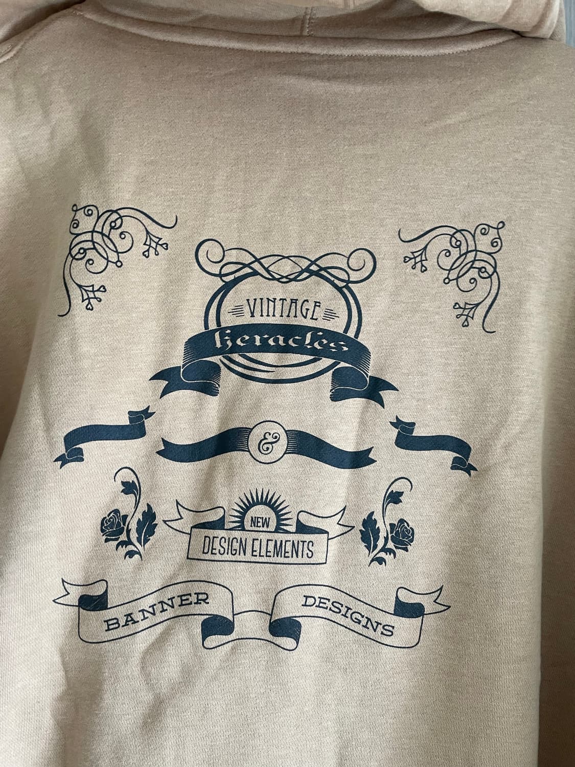 갸루 펑크 락시크 그런지 백프린팅 후디 상품이미지5