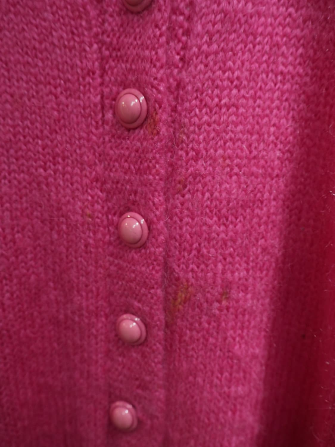 YVES SAINT LAURENT cardigan 상품이미지7