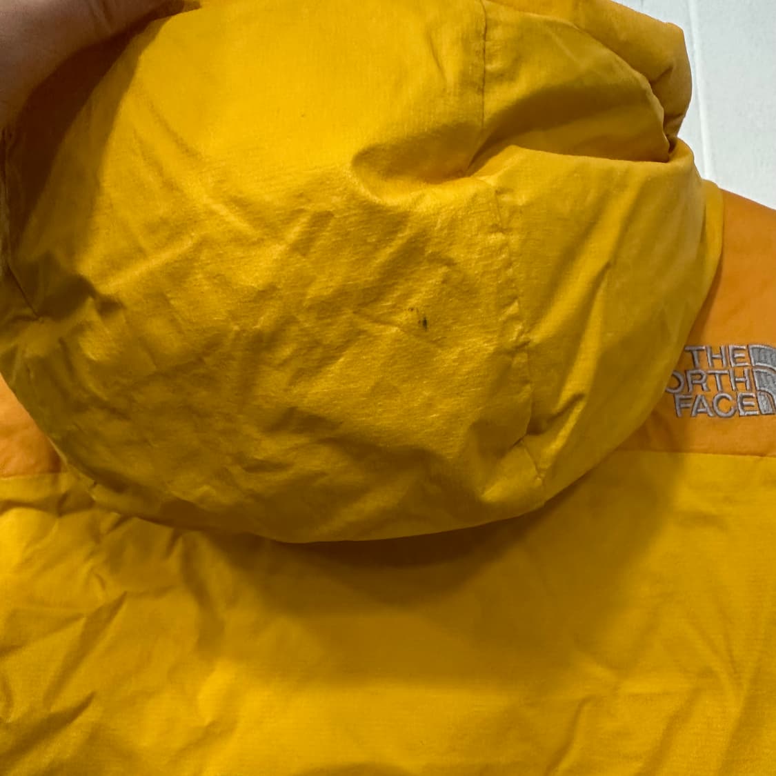 노스페이스 키즈 패딩 상품이미지6