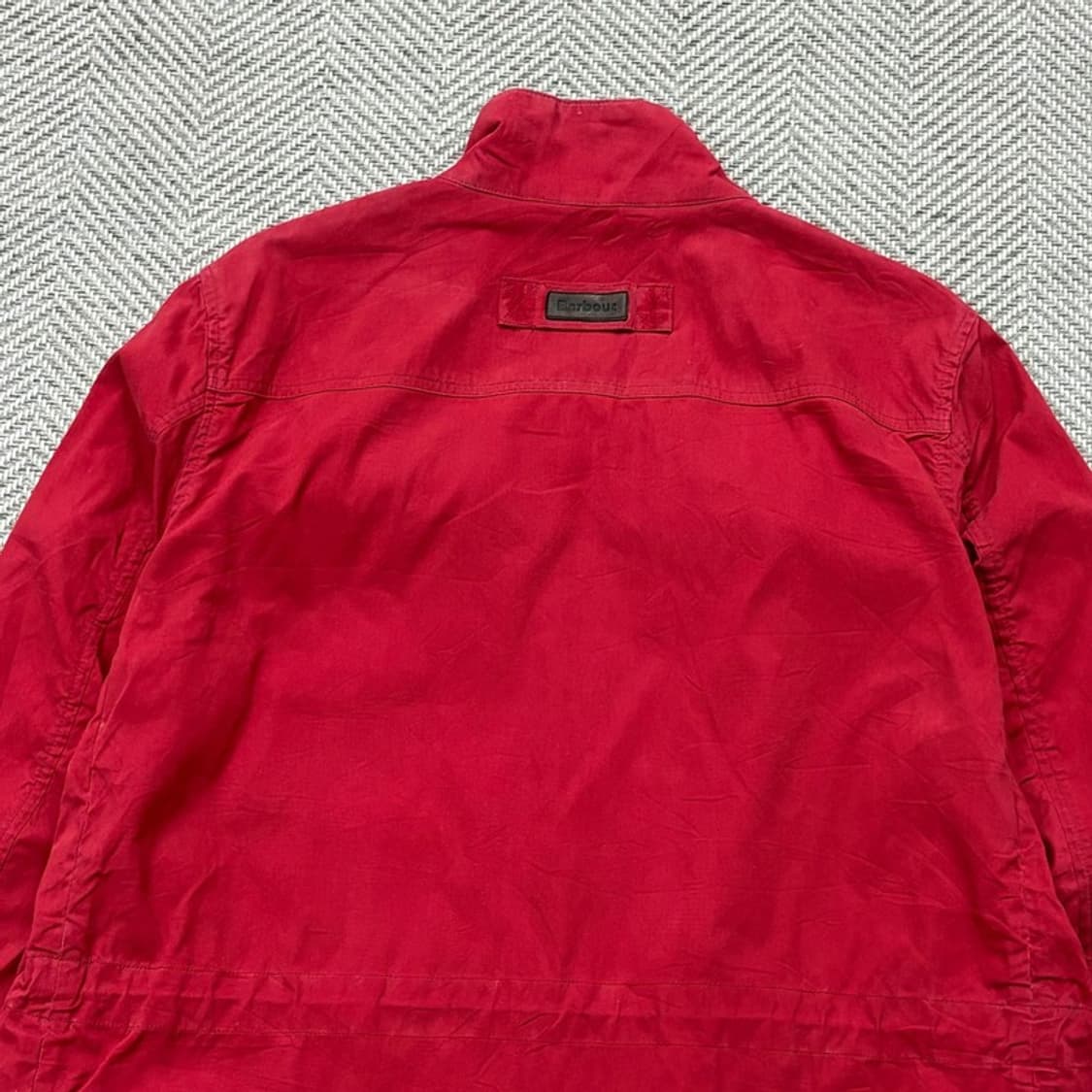 바버 워크 자켓 v2298 상품이미지4