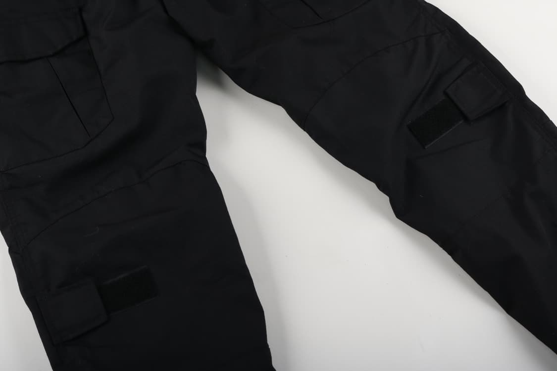 [36~38인치] 빈티지 택티컬 카고팬츠 상품이미지8