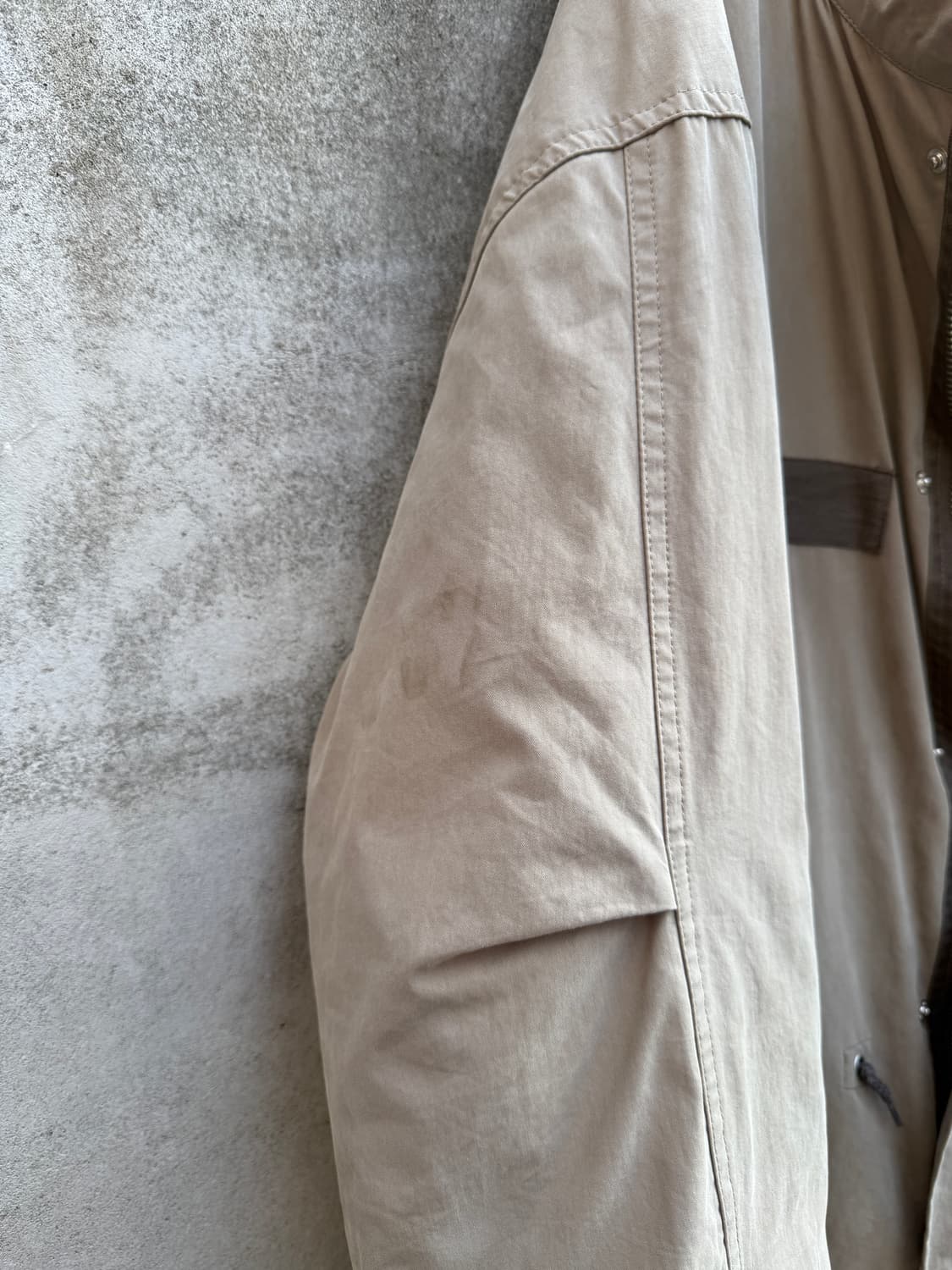 리메르 m-65 피쉬테일 파카 L(3XL) 상품이미지6