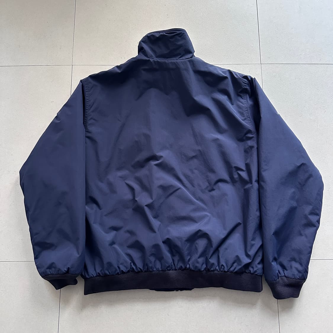 90s LLBean 엘엘빈 웜업 쓰리시즌 자켓 L 상품이미지7