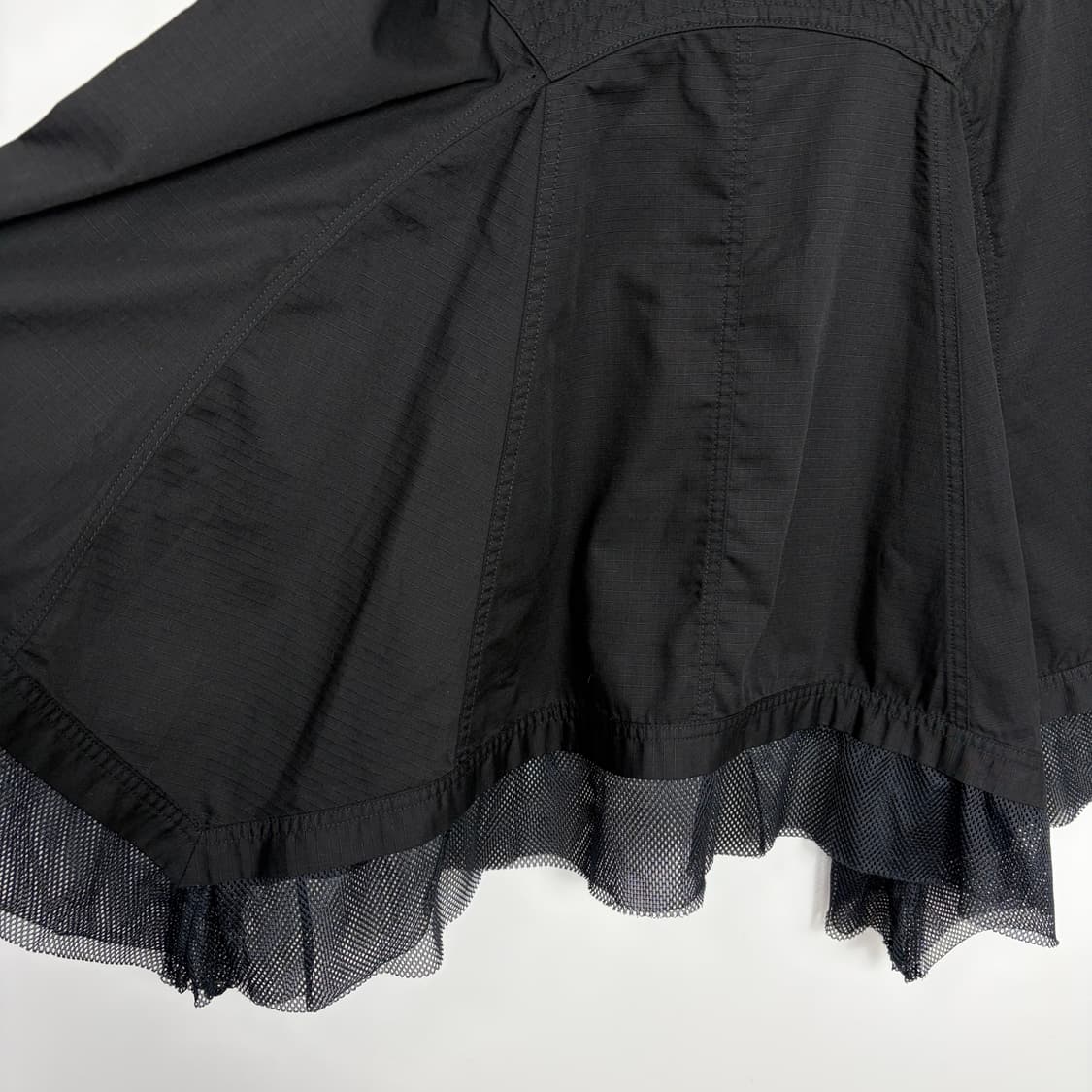 히스테릭글래머 레이어드 스커트 치마 상품이미지4