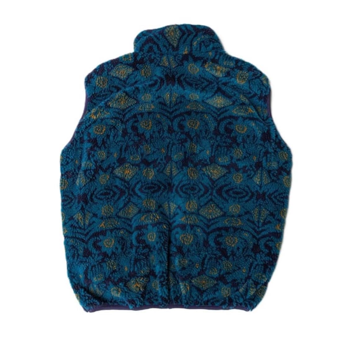 후리스 베스트 조끼 상품이미지2