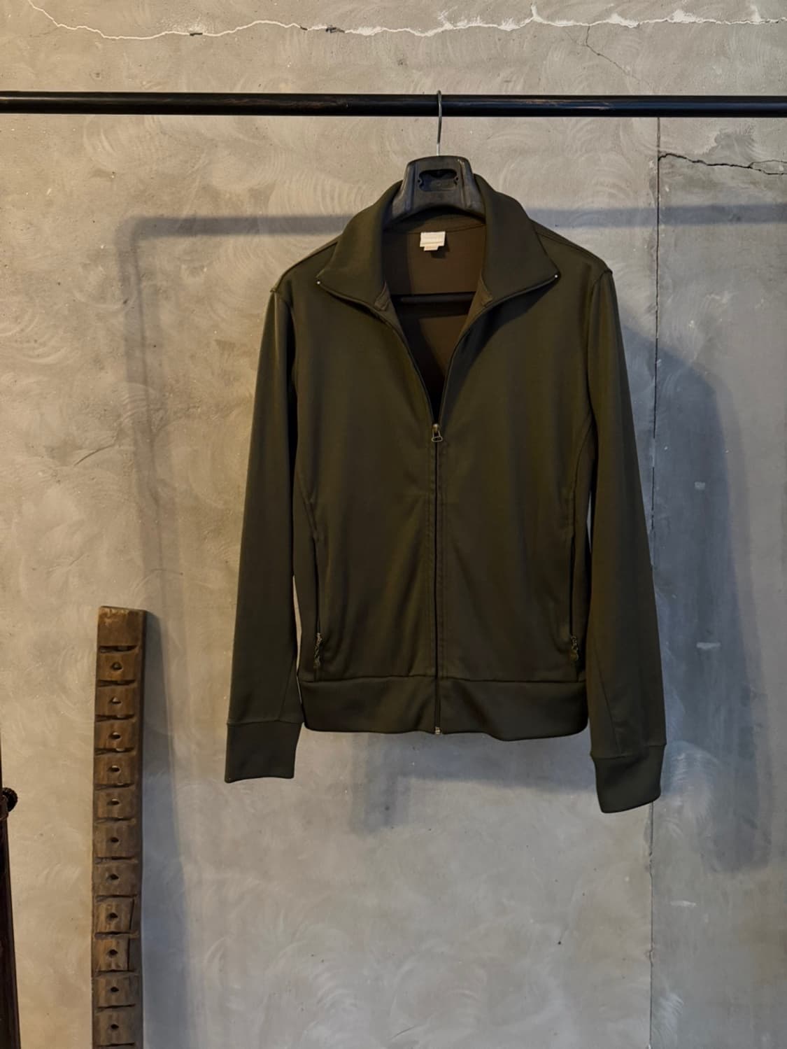 디젤 집업니트 남성100 상품이미지1