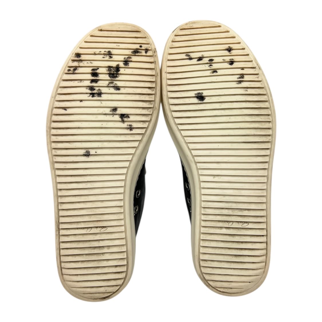 250 릭오웬스 라몬즈 로우 블랙 (EU39.5) 상품이미지6