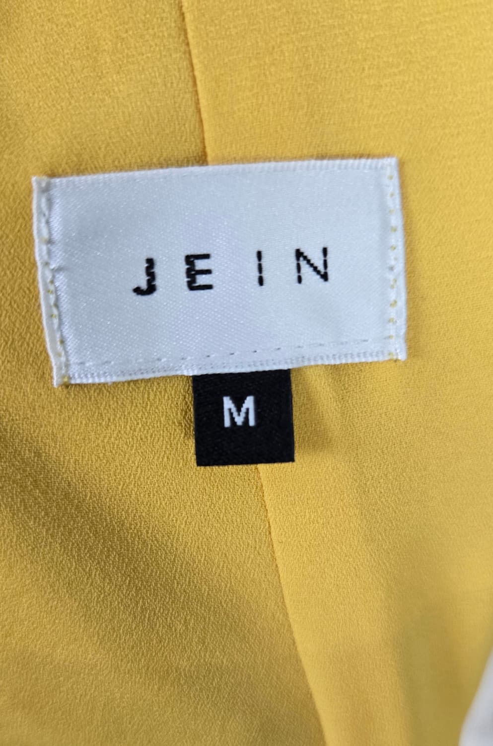 JE-IN 제인 쟈카드 원피스 상품이미지5