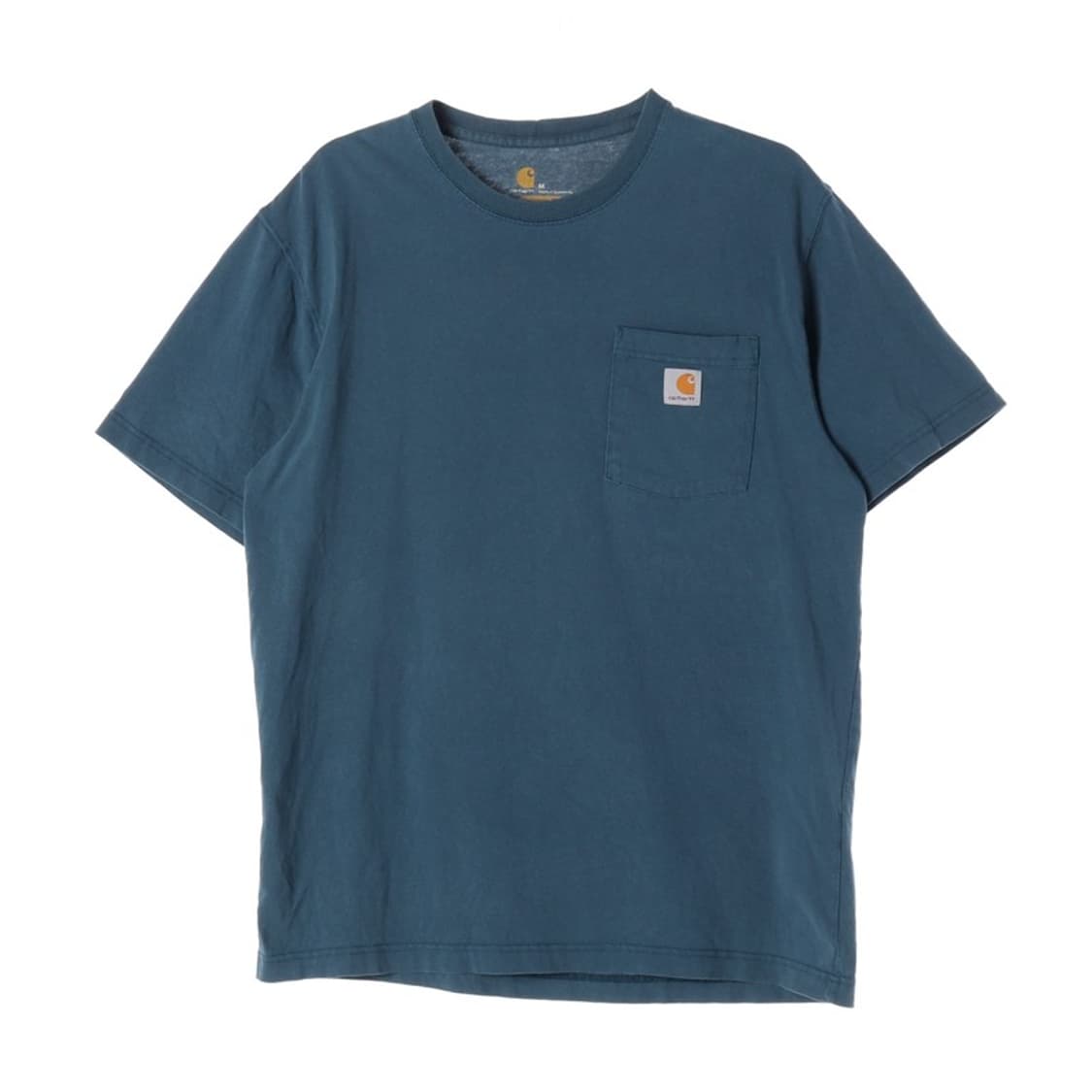 칼하트 K87 워크웨어 포켓 반팔 티셔츠 M 상품이미지1