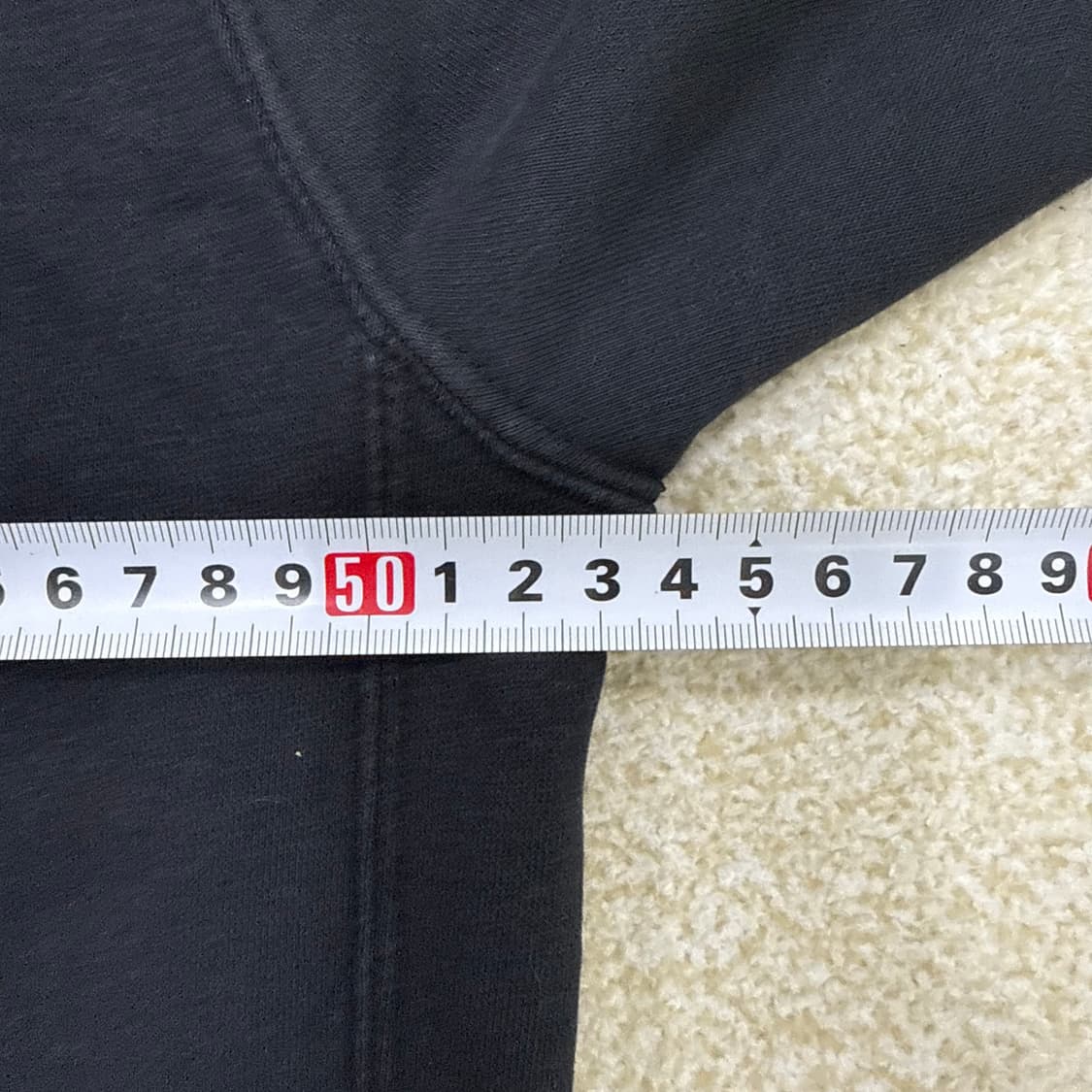 S 나이키 스우시 맨투맨 0219T1 상품이미지5