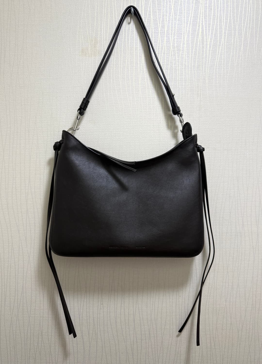 피비파일로 긱백! 얼바닉30 르메르 셀린느 토템 lfm 더로우 프라다 상품이미지7