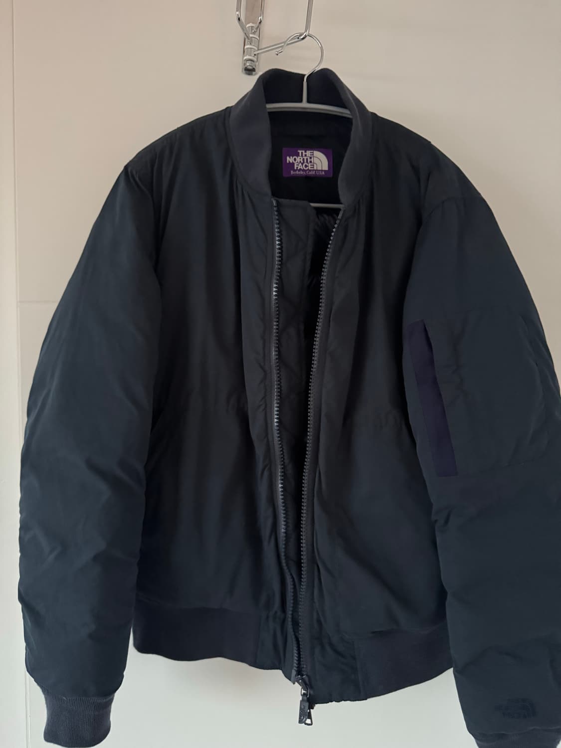 노스페이스 퍼플라벨 상품이미지4