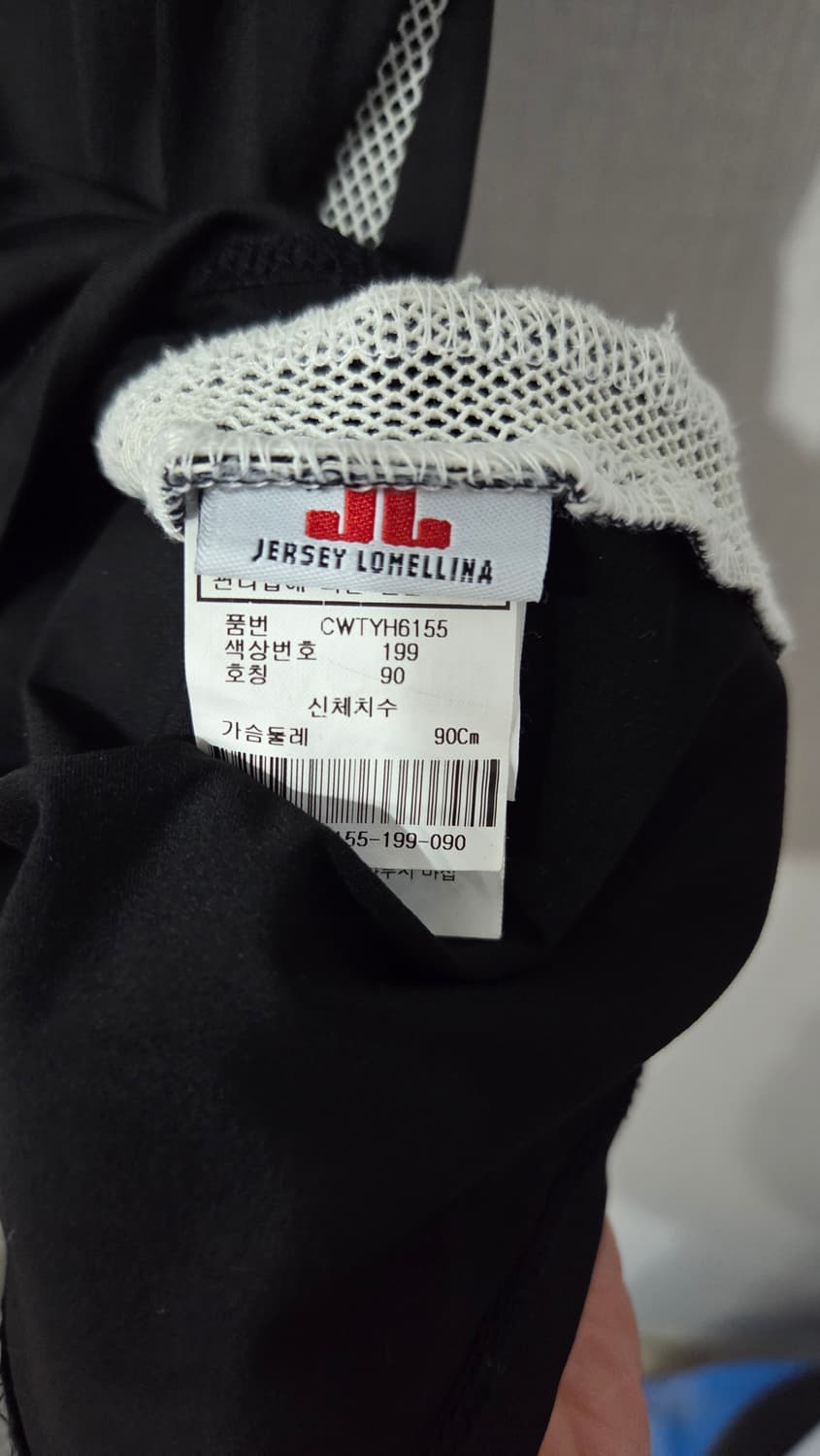 갤러웨이여자골프민소매 상품이미지5