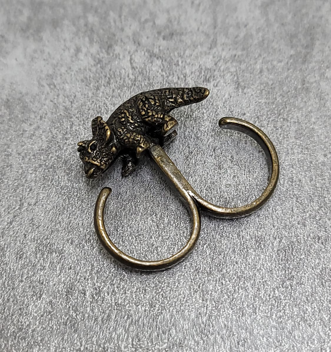 빈티지반지 상품이미지1