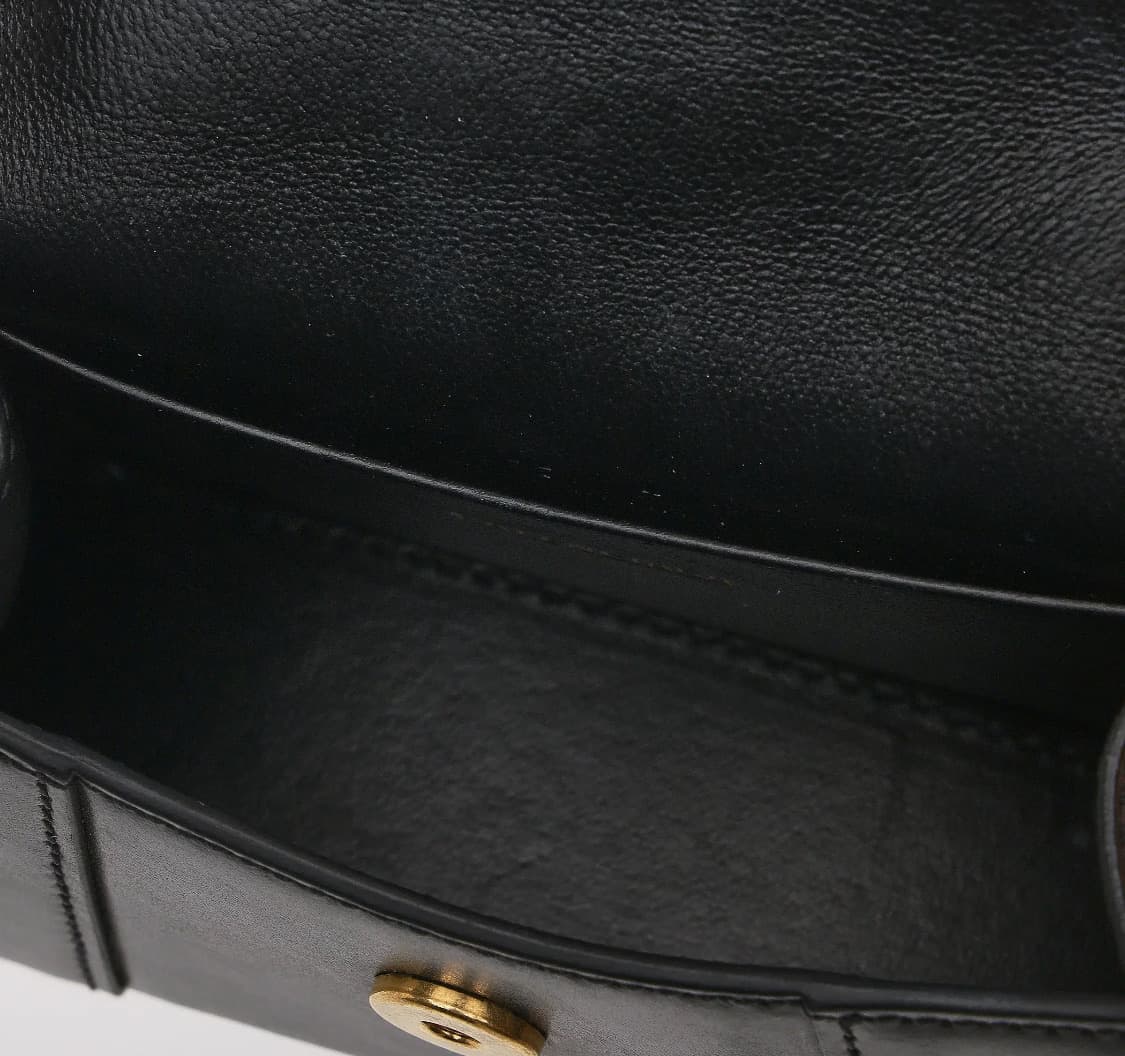 [S급] 발렌시아가 아워글래스 탑 핸들 미니 토트백 판매합니다!!! 상품이미지9