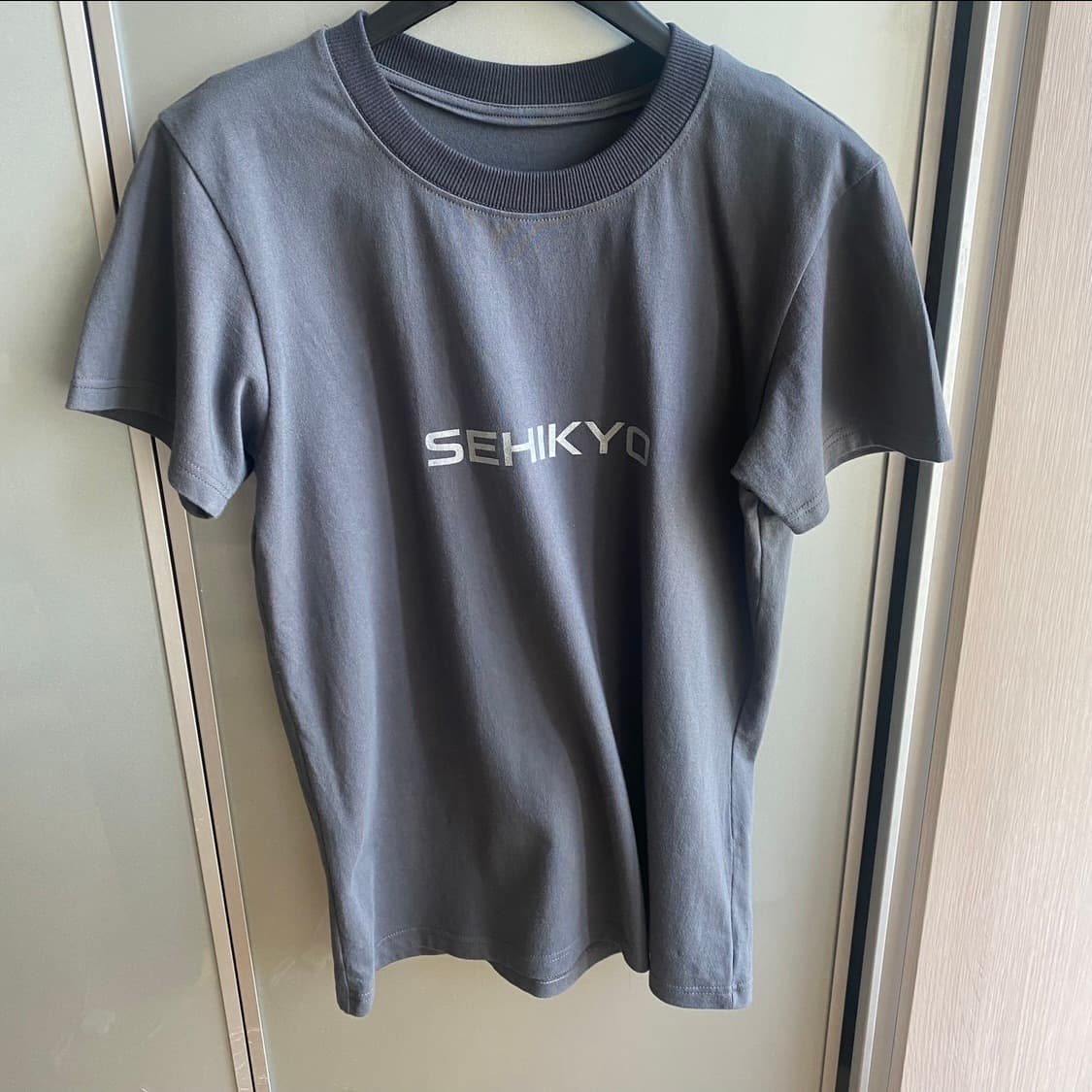 Sehikyo 세히쿄 티셔츠 상품이미지4