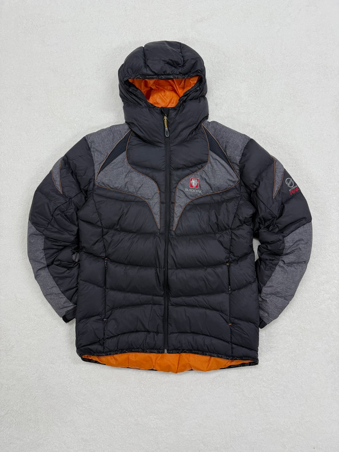 블랙야크 다운재킷 패딩 105 상품이미지1