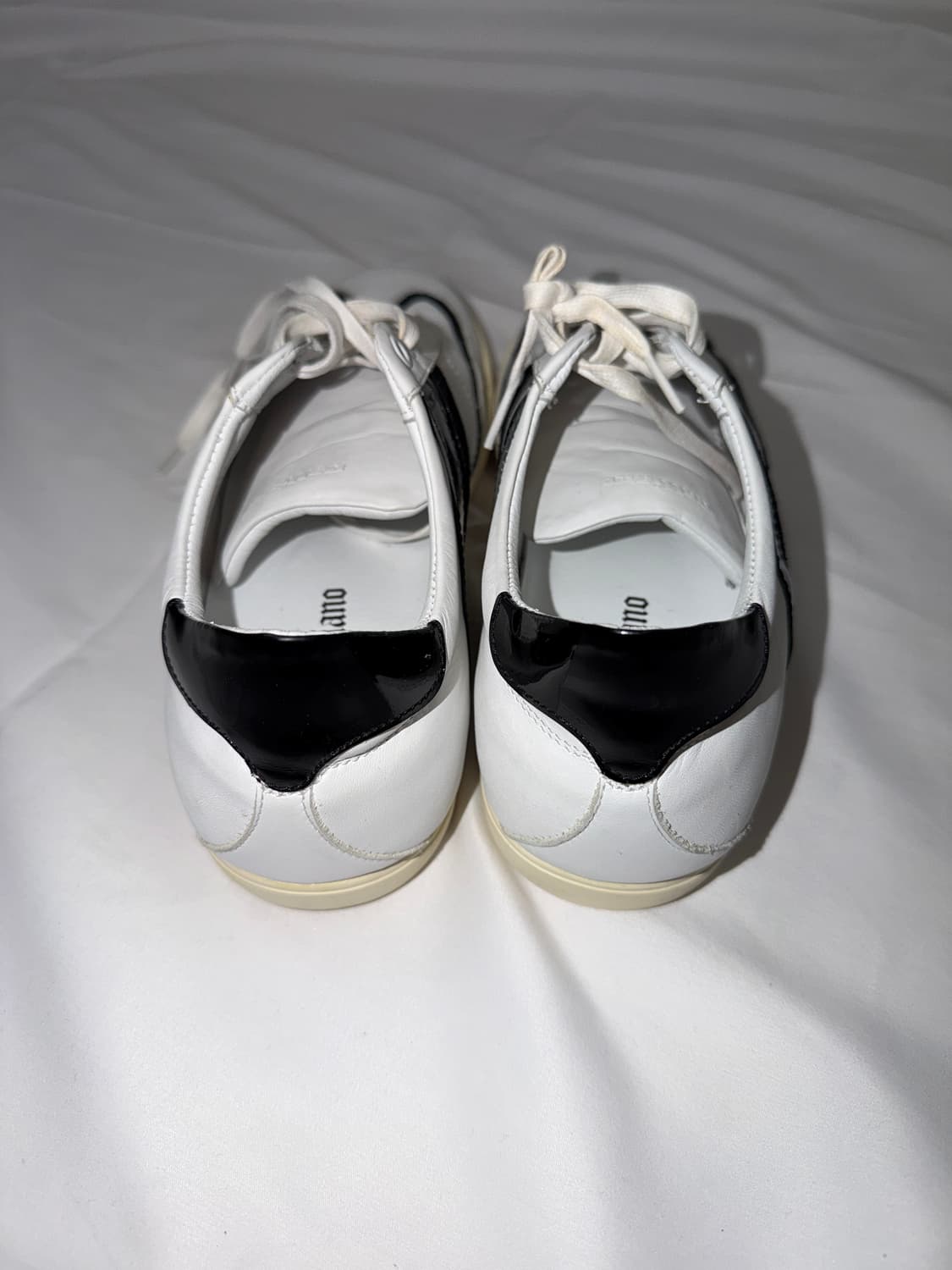 존갈리아노 아카이브 스니커즈 상품이미지6